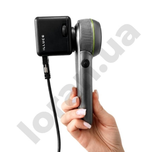 Цифрова камера ILLUCO LucoCAM IDC-1
